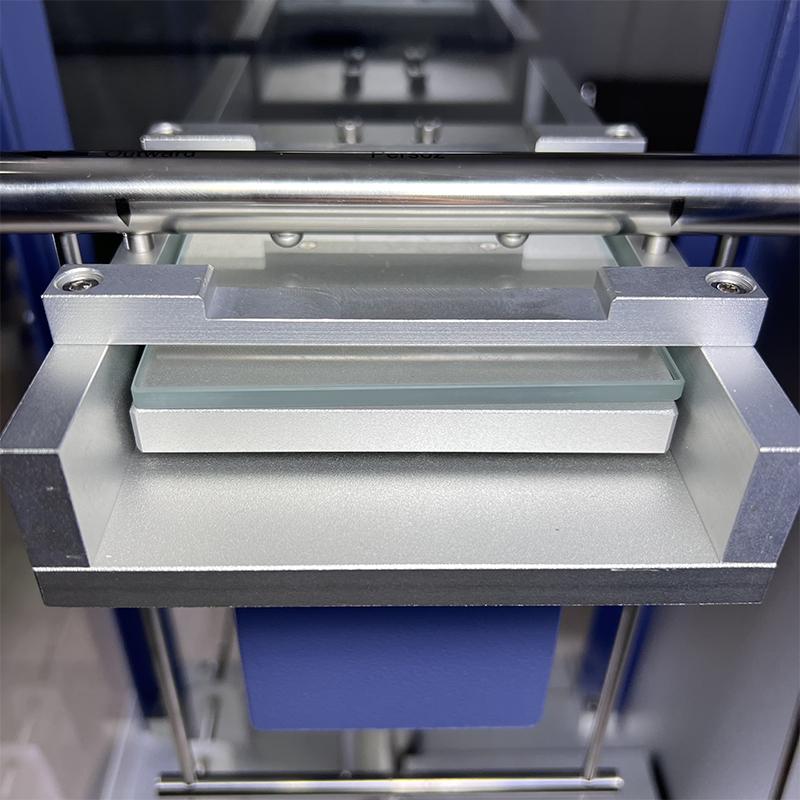 TRUIT TR 5122 Pendulum Hardness Tester Figure 2