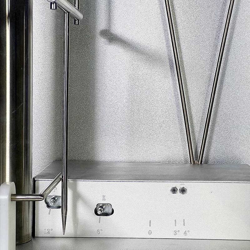 TRUIT TR 5122 Pendulum Hardness Tester Figure 3