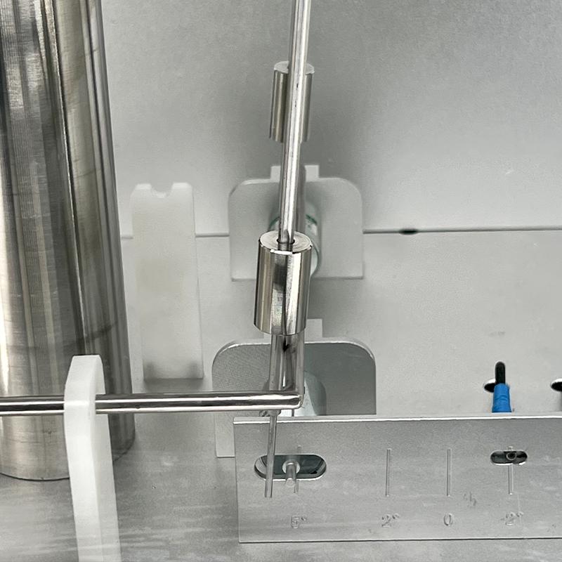 TRUIT TR 5122 Pendulum Hardness Tester Figure 4