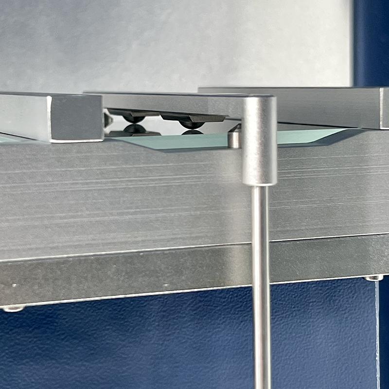 TRUIT TR 5122 Pendulum Hardness Tester Figure 5