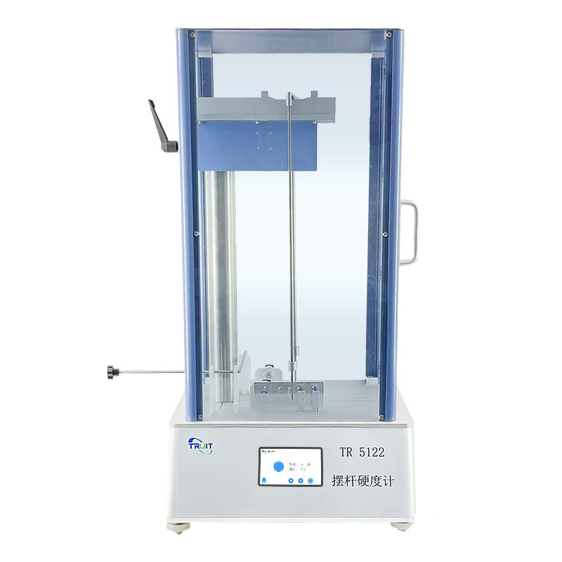 TRUIT TR 5120/KP Pendulum Hardness Tester