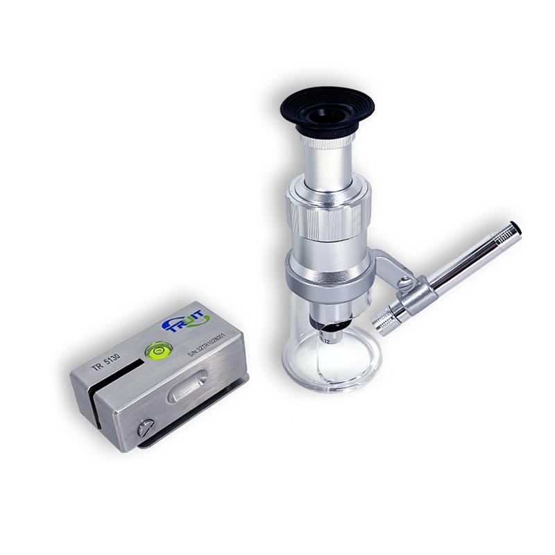 TRUIT TR 5130 Indentation Hardness Tester Figure 1