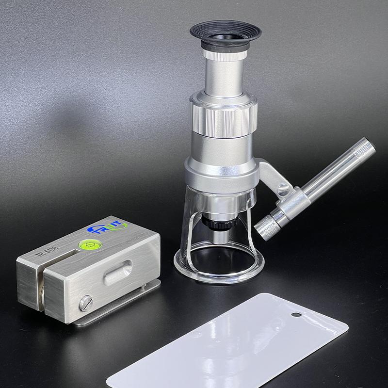 TRUIT TR 5130 Indentation Hardness Tester Figure 2