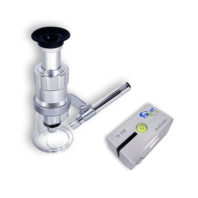 TRUIT TR 5130 Indentation Hardness Tester Figure 5