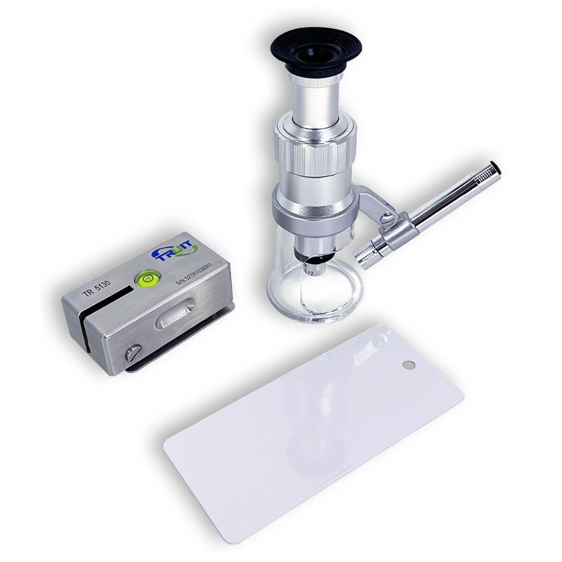 TRUIT TR 5130 Indentation Hardness Tester