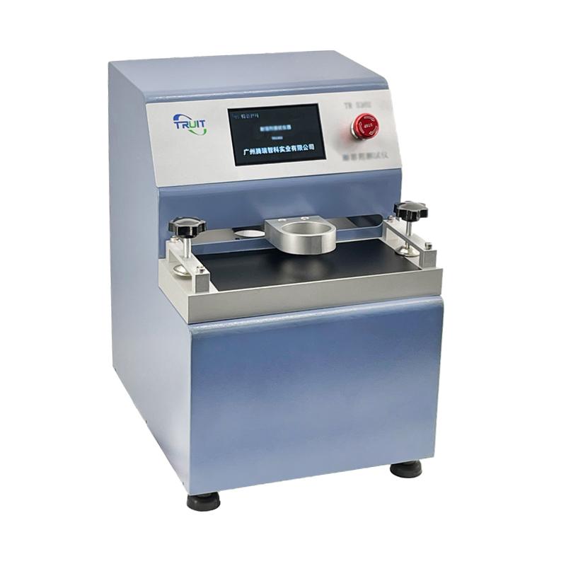 TRUIT TR 5303 Ink Rub Resistance Tester Figure 1