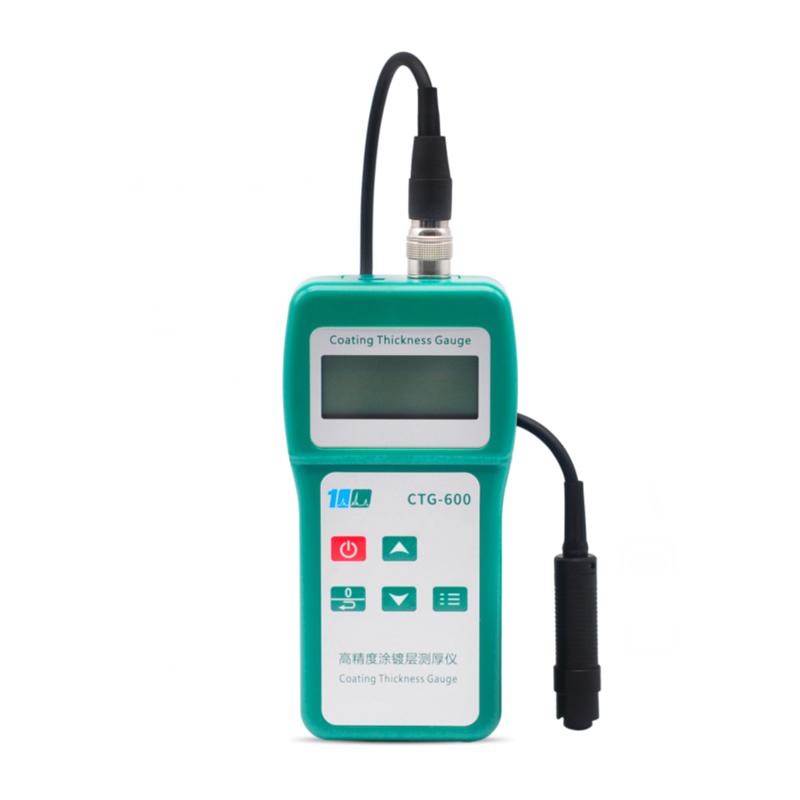 YiBai CTG-600F10 Coating thickness Gauge
