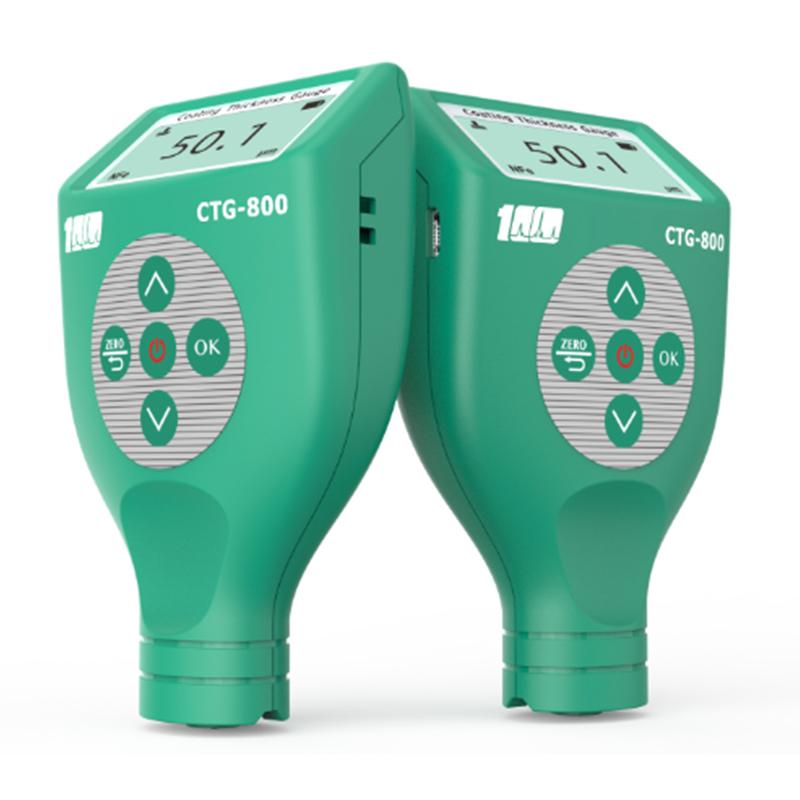 YiBai CTG-800Z Coating thickness Gauge Figure 1