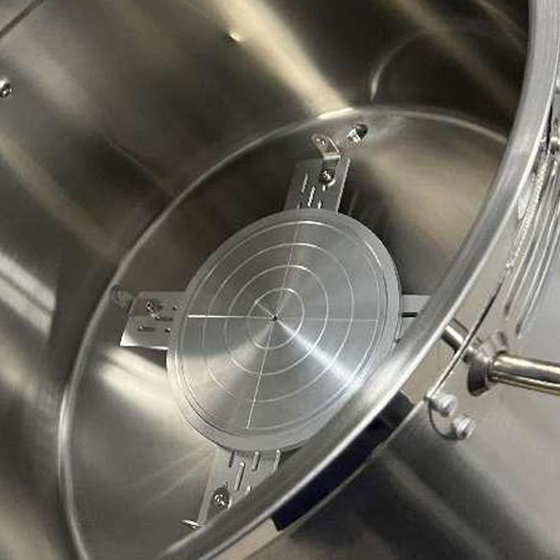 YINGJIA 2ac-12/01 Spin Coater Figure 3