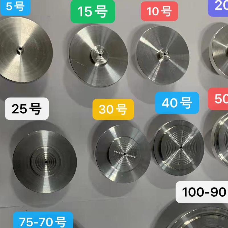 YINGJIA 2ac-12/01 Spin Coater Figure 2