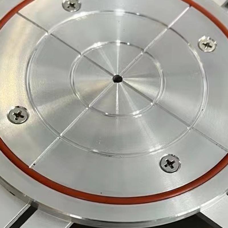 YINGJIA 2ac-12/01 Spin Coater Figure 1