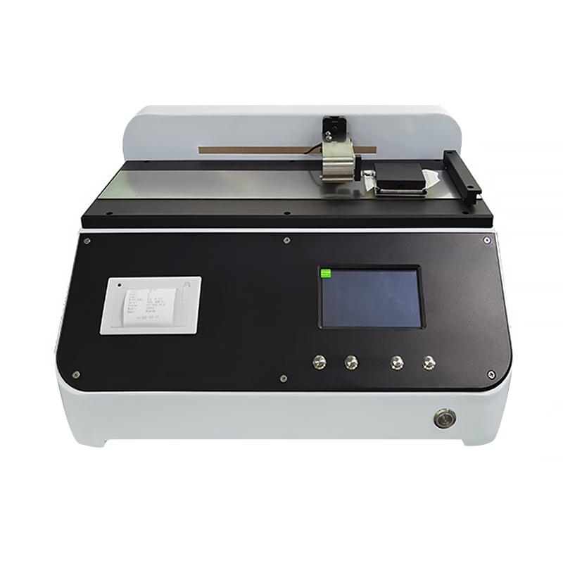 PuYun PY-E612 Coefficient of Friction Tester