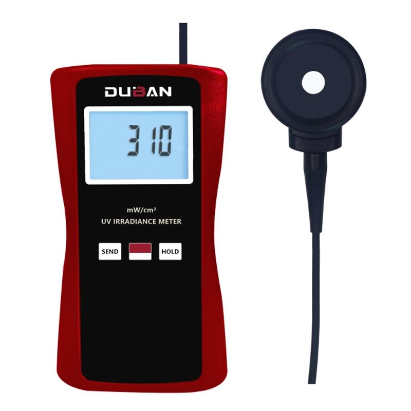 DUBAN DB22-UVV420 紫外辐照计