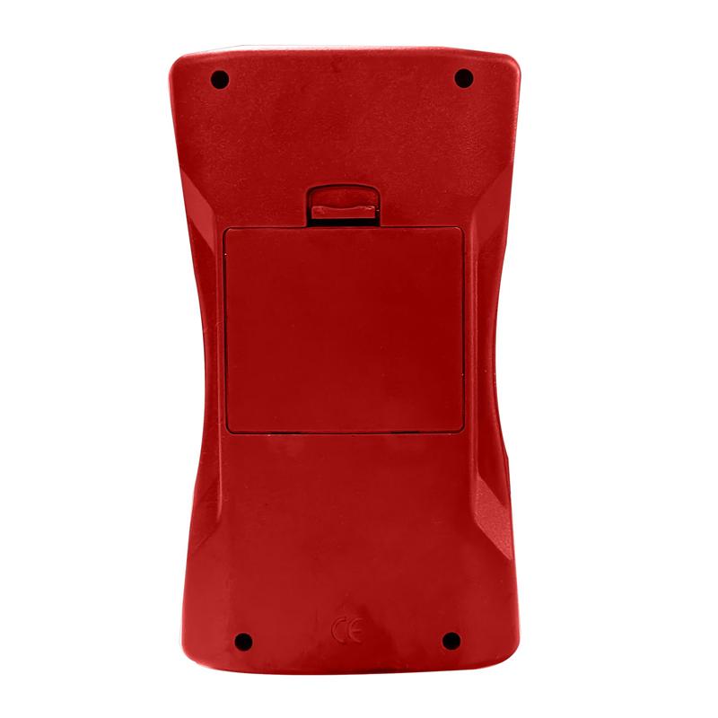 DUBAN DB22-VM260D 3D三轴测振仪3D VIBRATION TESTER Figure 1