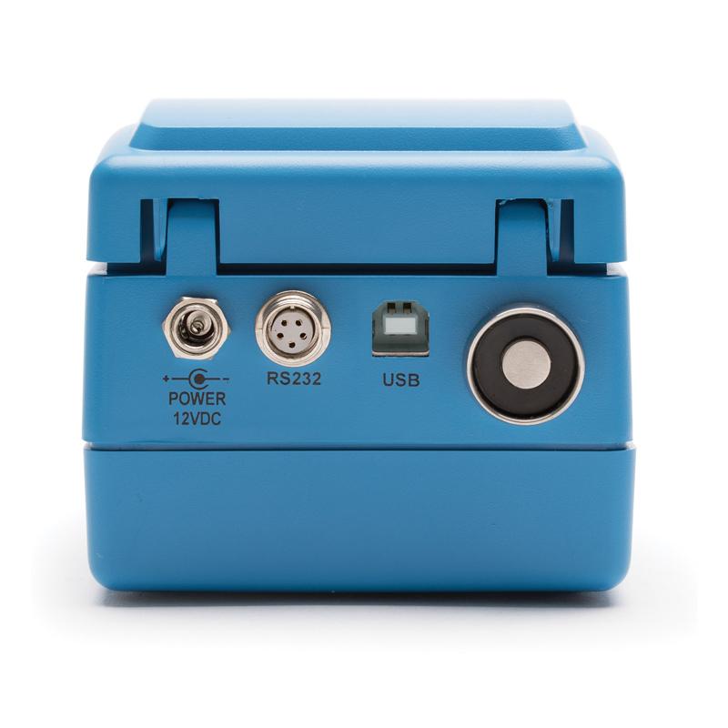 HANNA HI98703-02 Turbidity Meter Figure 4