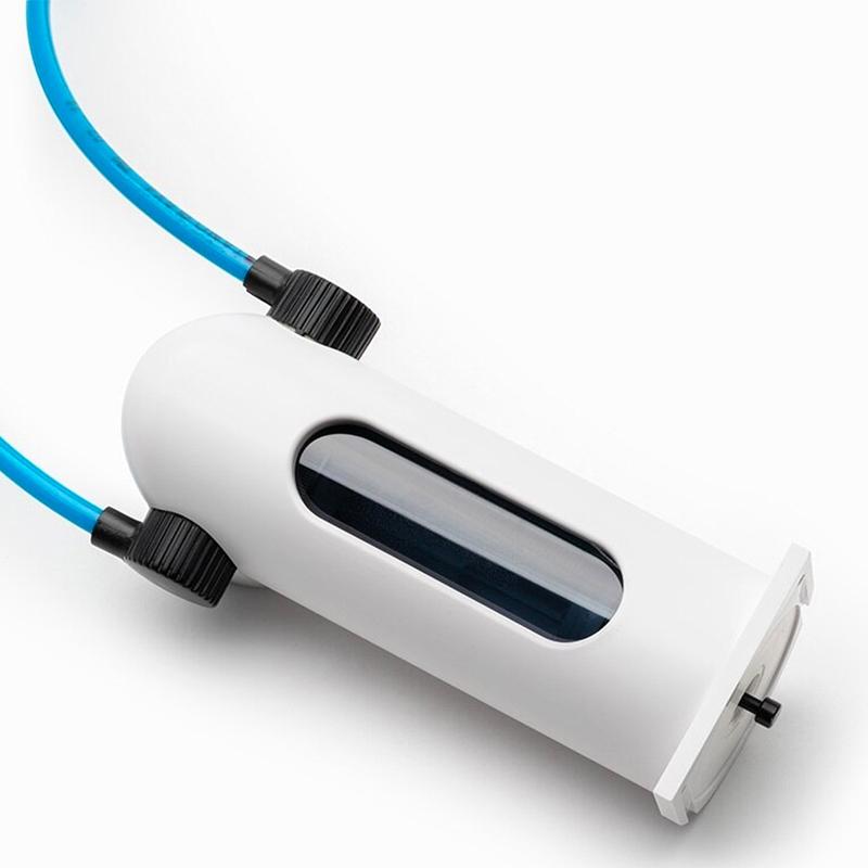 HANNA HI931-02 Potentiometric titrator Figure 3