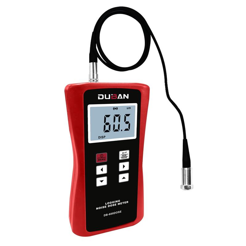 DUBAN DB22-VM260A08 振动仪 Figure 1