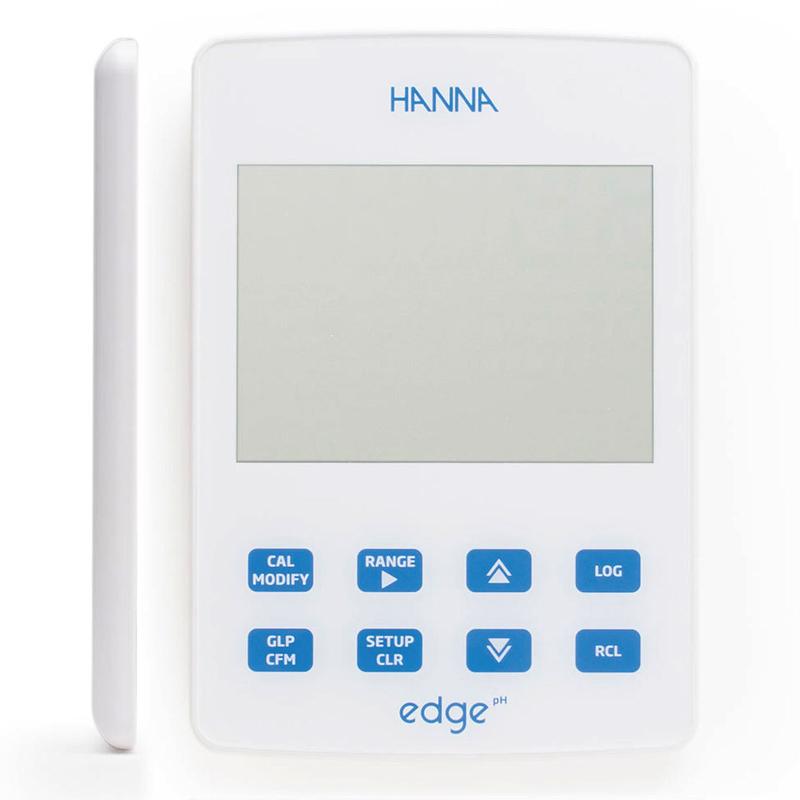 HANNA HI2003-02 Benchtop Conductivity Meter Figure 2