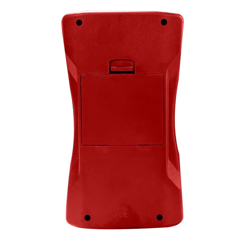 DUBAN DB22-VM260A12 振动仪 Figure 2