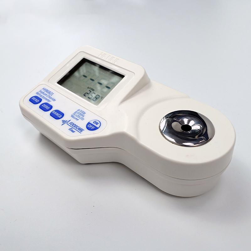 HANNA HI96831 折射仪 Figure 1