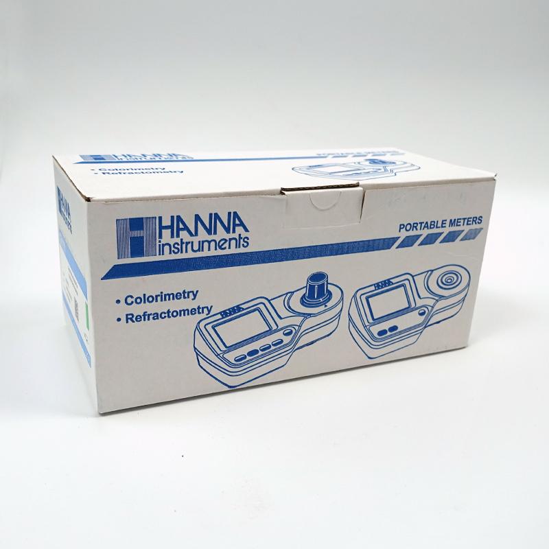 HANNA HI96831 折射仪 Figure 3