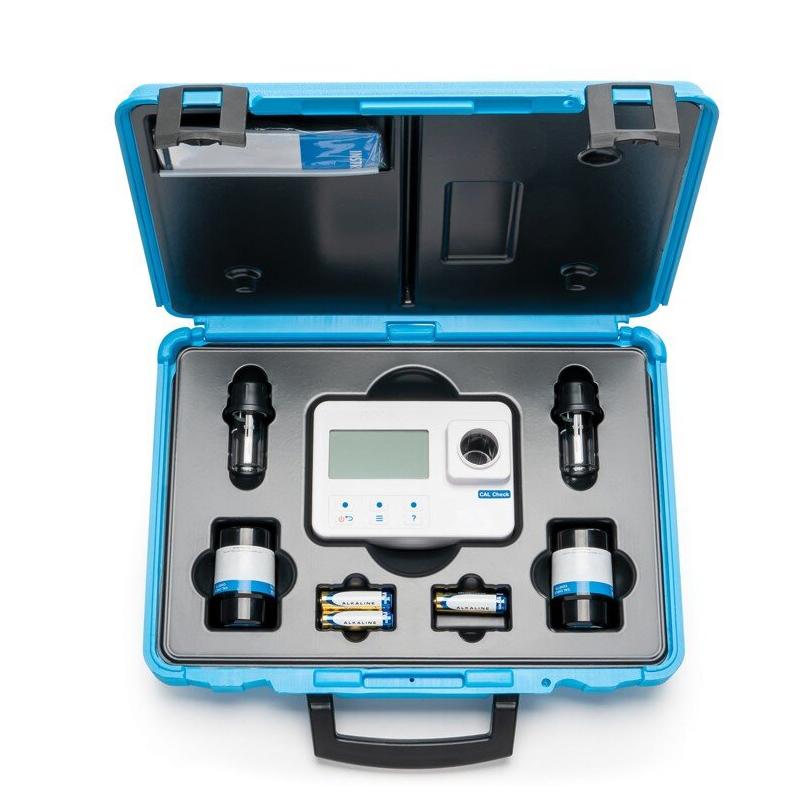 HANNA HI97735 光度计 Figure 1