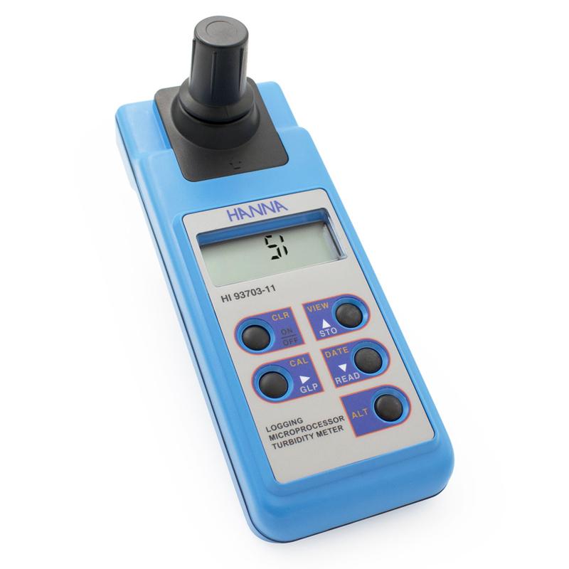 HANNA HI93703-11 Turbidity Meter
