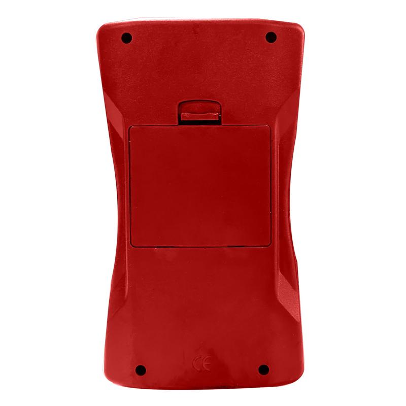 DUBAN DB22-VM260B 振动仪 Figure 1