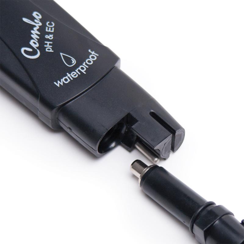 HANNA HI98130 酸度计 Figure 3