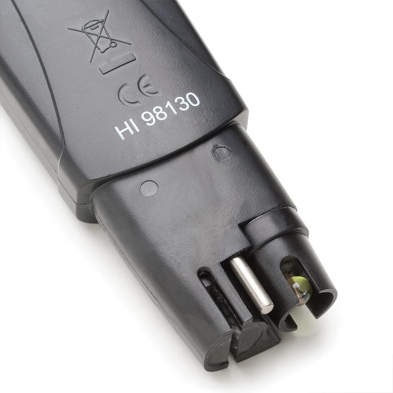 HANNA HI98130 酸度计 Figure 4