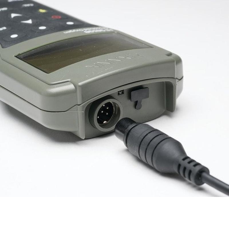 HANNA HI98198 溶解氧仪 Figure 3