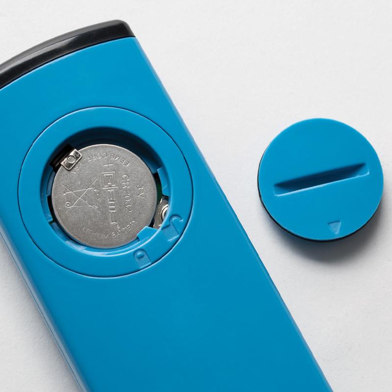 HANNA HI98301 Conductivity Meter Figure 3