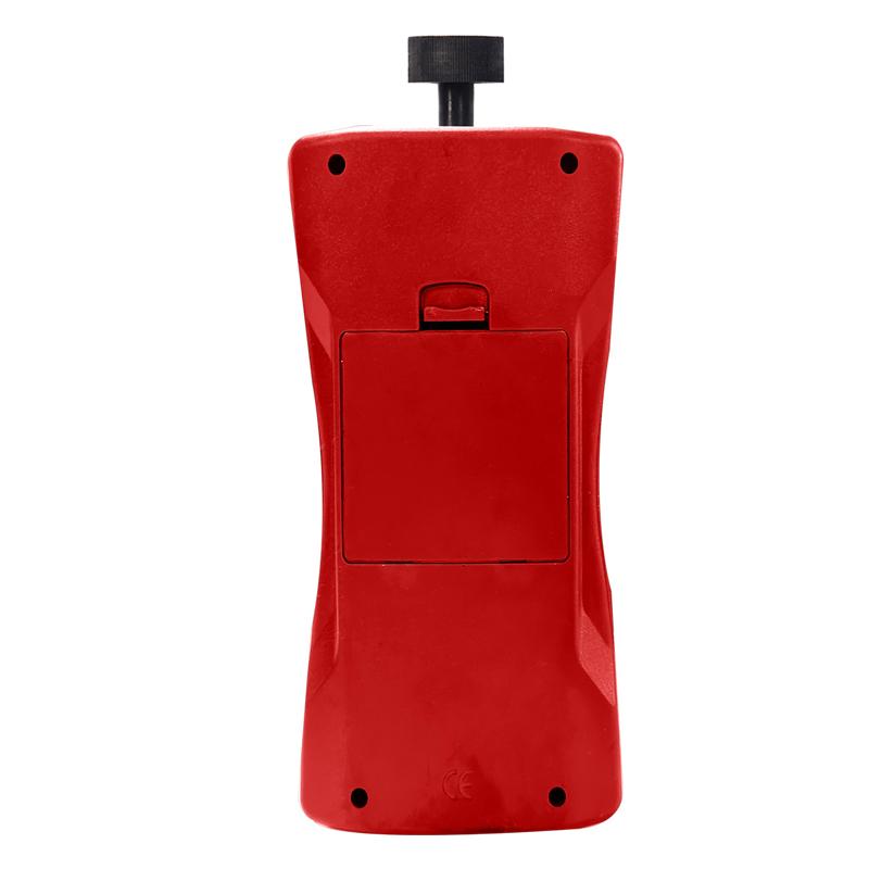 DUBAN DB25-ES900 电梯限速器转速测试仪 Figure 1