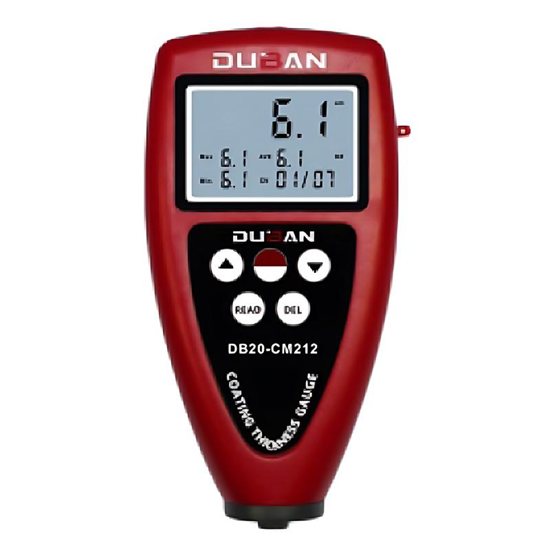 Duban DB20-CM212 Coating thickness Gauge