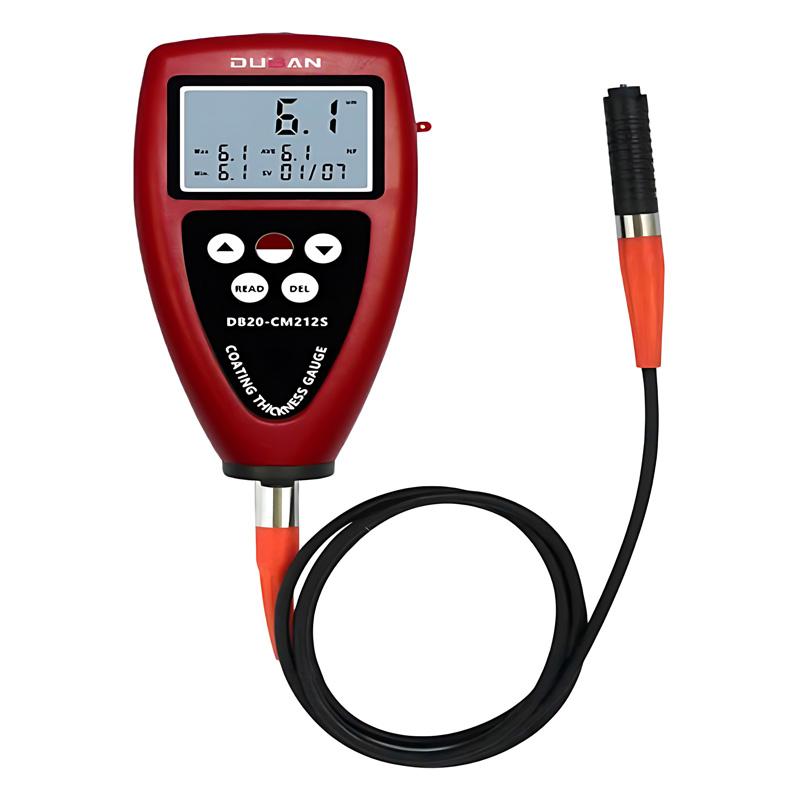 Duban DB20-CM212S Coating thickness Gauge