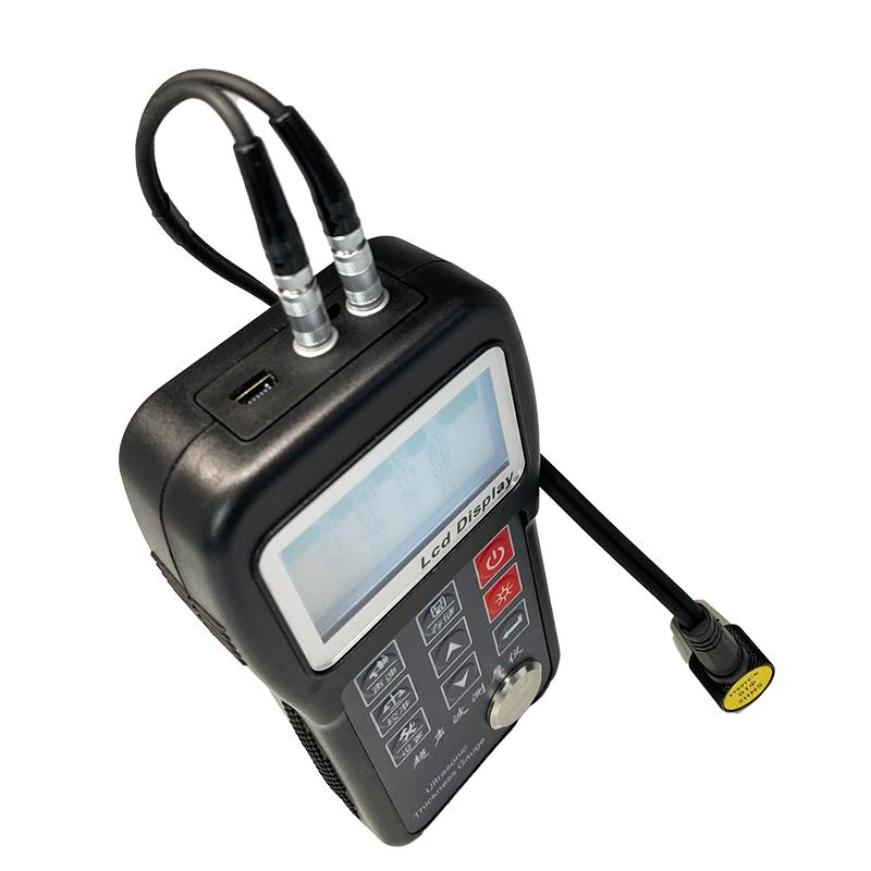 凯达 NDT310 超声波测厚仪 Figure 2