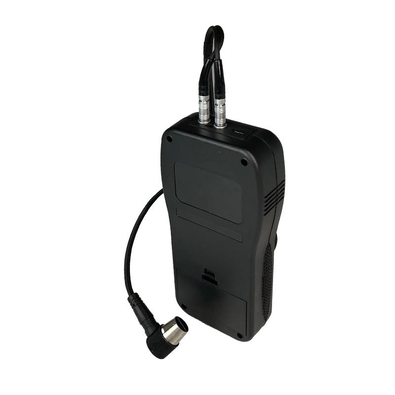 凯达 NDT310 超声波测厚仪 Figure 1