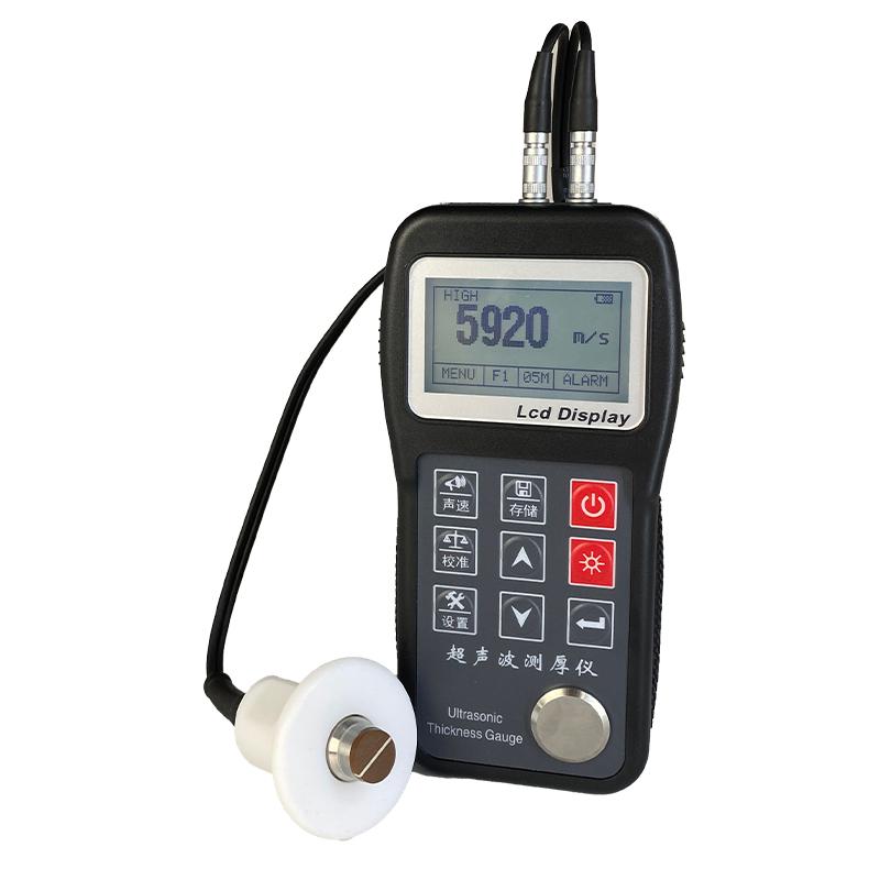 凯达 NDT310 超声波测厚仪 Figure 3