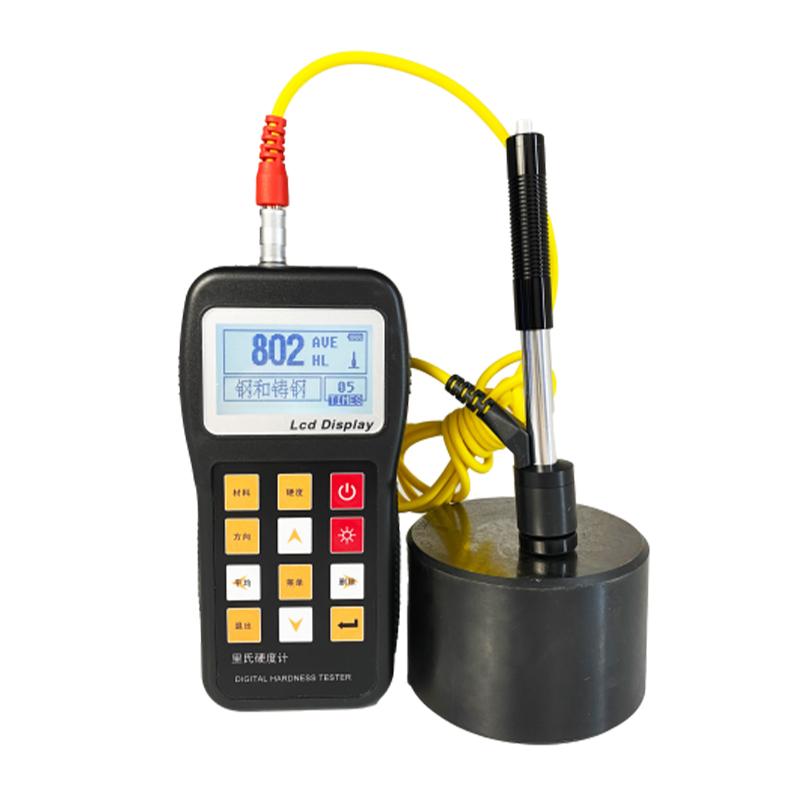 凯达 NDT230 里氏硬度计 Figure 3