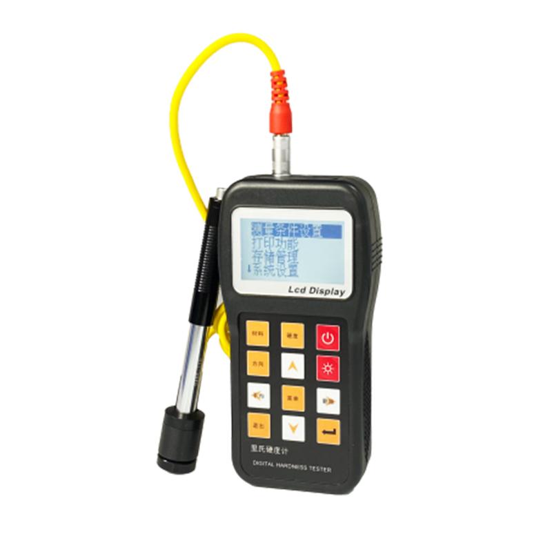 凯达 NDT230 里氏硬度计 Figure 4