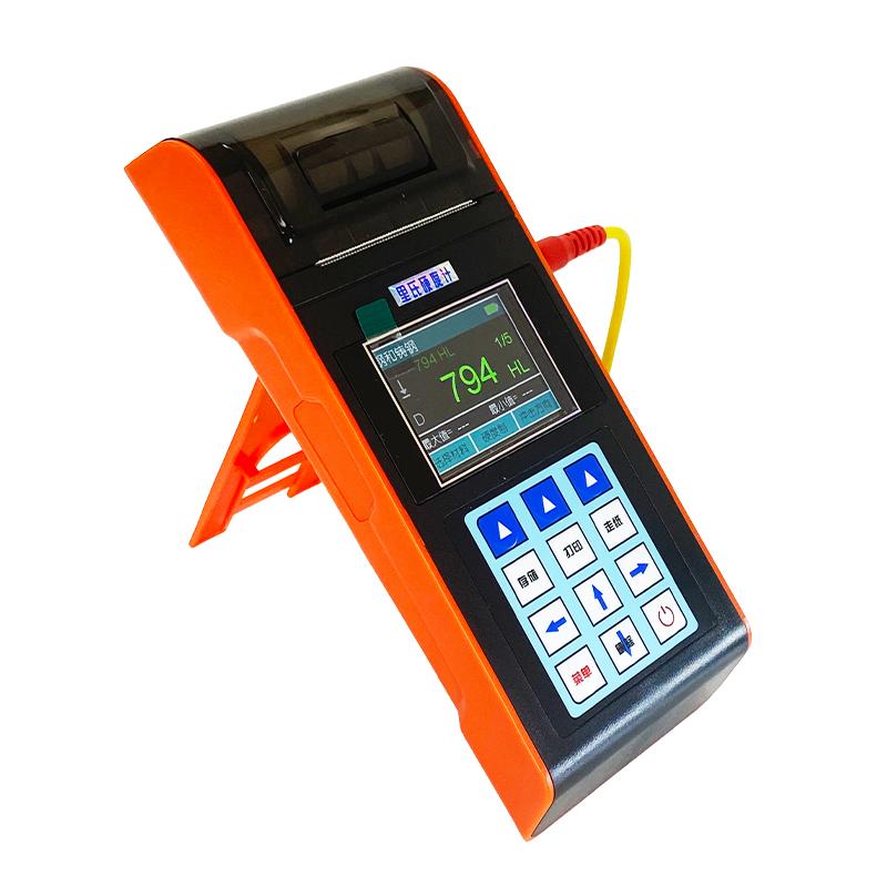 KairDa NDT290+ Leeb Hardness Tester