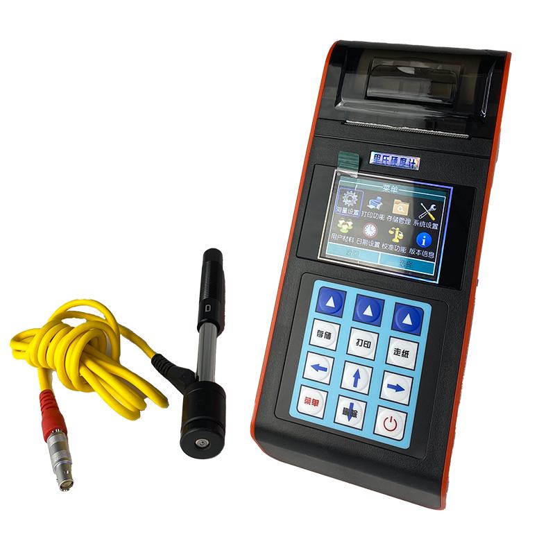 KairDa NDT290+ Leeb Hardness Tester Figure 2