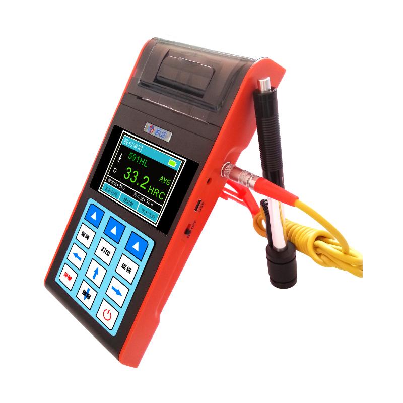 KairDa NDT290+ Leeb Hardness Tester Figure 4