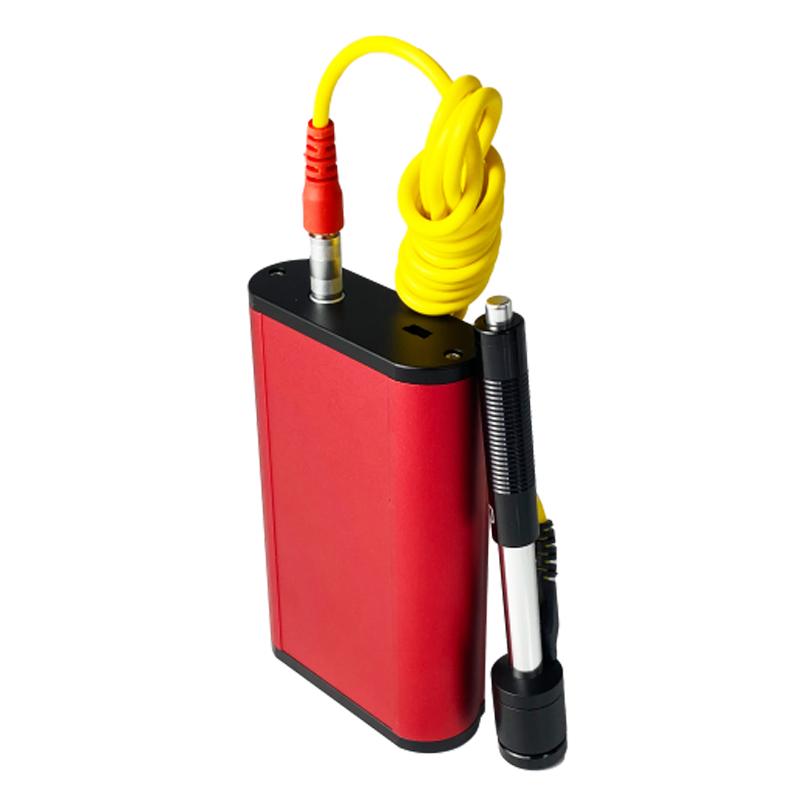 凯达 NDT220+ 彩屏里氏硬度计 Figure 2