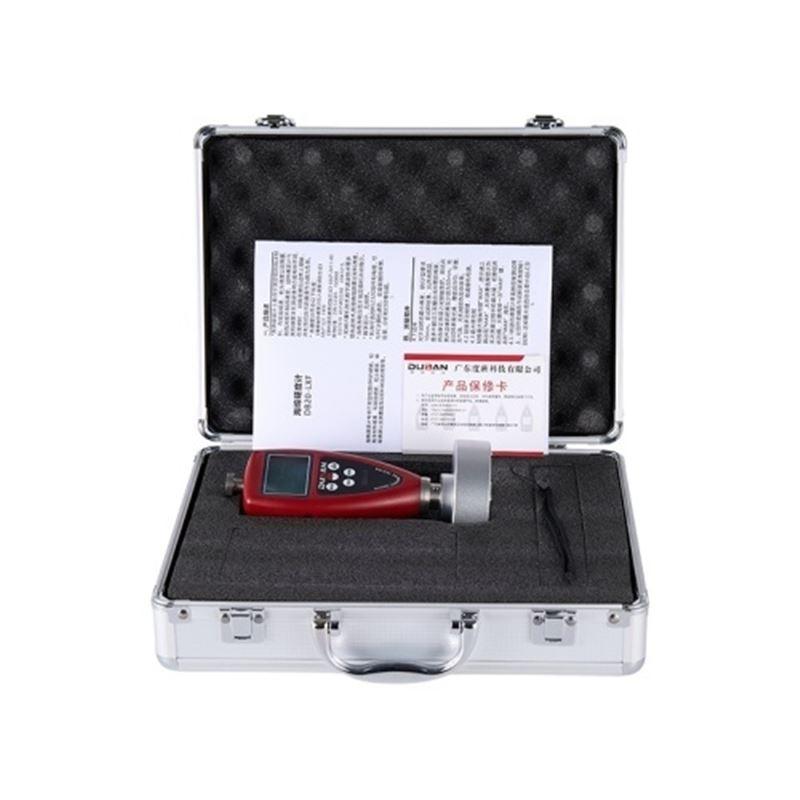 Duban DB20-LX-F Sponge hardness Gauge Figure 3
