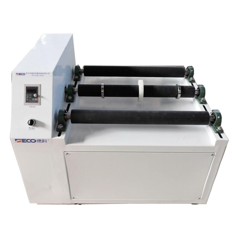 德科仪器 DECO-PM-4*5L 卧式罐磨球磨机