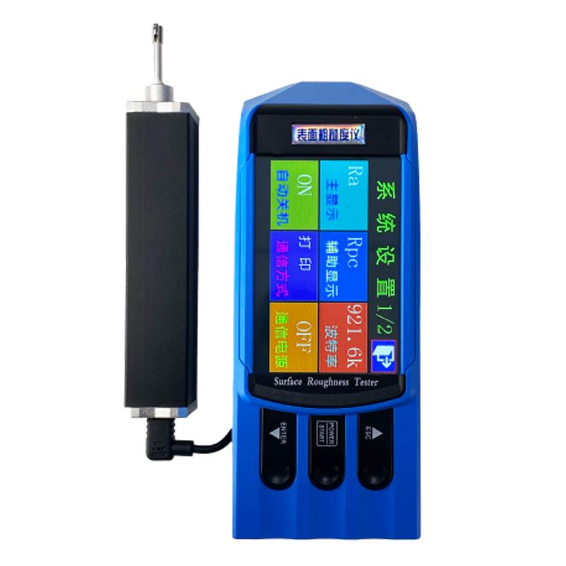 KairDa NDT161 Surface roughness Meter