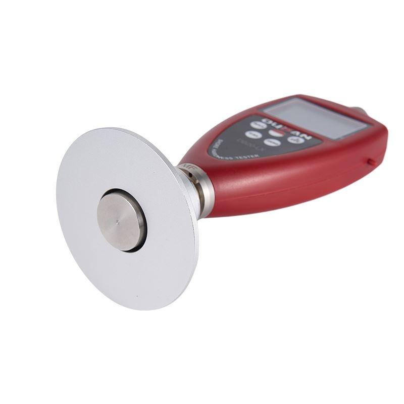 Duban DB20-LX-MF Memory sponge hardness Gauge Figure 1