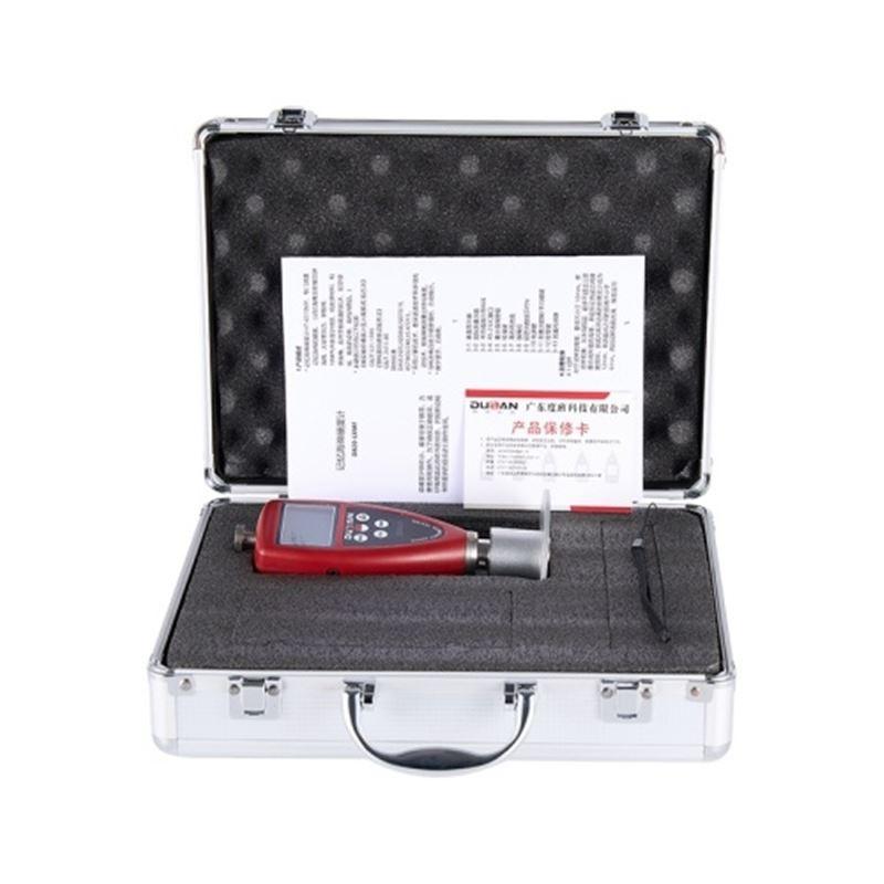 Duban DB20-LX-MF Memory sponge hardness Gauge Figure 2