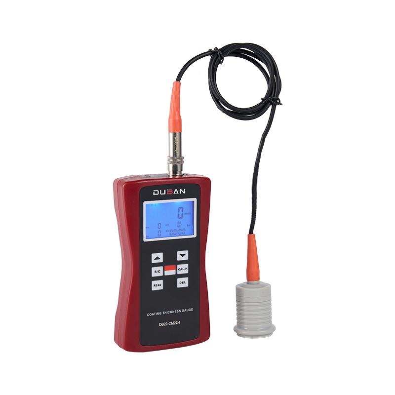 DUBAN DB22-CM222H 防腐层测厚仪 Figure 3